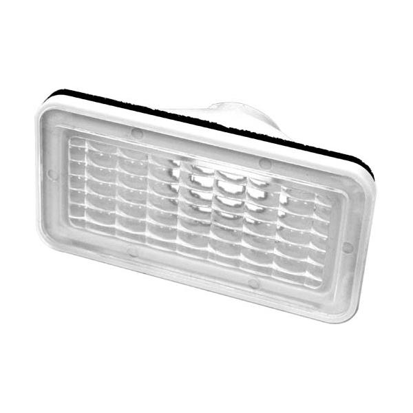 GLAL3661A Front Light Marker Lamp Assembly